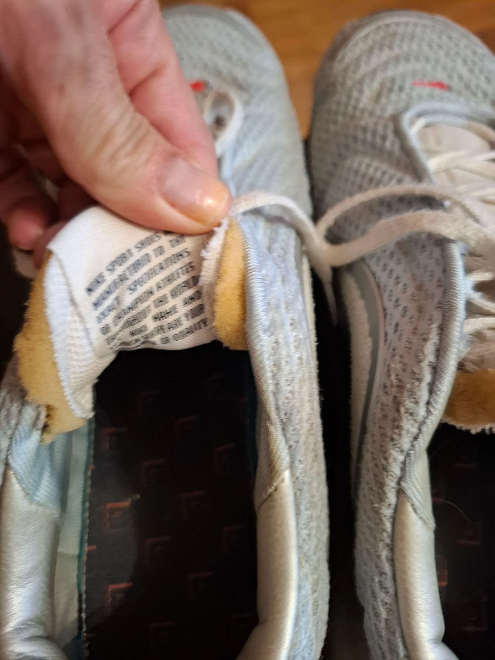 Nike Air Max 720 – photo 3